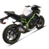 KAWASAKI Z900 SLIP ON SO04 RELEVANCE D70+LINK - Image 3