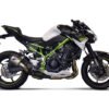 KAWASAKI Z900 SLIP ON SO04 RELEVANCE D70+LINK