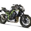 KAWASAKI Z900 SLIP ON SO04 RELEVANCE D70+LINK - Image 2