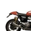 TRIUMPH TRUXTON 2 SILENCER - SLIP ON - Image 6