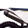 KTM 250/350/450 - SILENCER