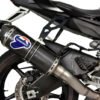 YAMAHA R6 FULL SYSTEM TITANIUM CARBON - KIT - Image 7