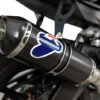YAMAHA R6 FULL SYSTEM TITANIUM CARBON - KIT - Image 6