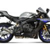 YAMAHA R1 - CAT - SLIP ON SO01 CONICAL+LINK
