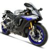 YAMAHA R1 - CAT - SLIP ON SO01 CONICAL+LINK - Image 2
