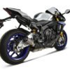 YAMAHA R1 CAT - SLIP ON SO02 GP2R - RHT+LINK - Image 3