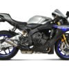 YAMAHA R1 CAT - SLIP ON SO02 GP2R - RHT+LINK