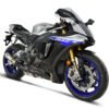 YAMAHA R1 CAT - SLIP ON SO02 GP2R - RHT+LINK - Image 2