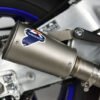 YAMAHA R1 CAT - SLIP ON SO03 GP2R-R+LINK - Image 5