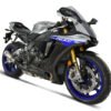 YAMAHA R1 CAT - SLIP ON SO03 GP2R-R+LINK - Image 2