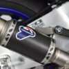 YAMAHA R1 CAT - SLIP ON SO05 GP CLASSIC+LINK - Image 5