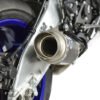 YAMAHA R1 CAT - SLIP ON SO05 GP CLASSIC+LINK - Image 4