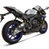 YAMAHA R1 CAT - SLIP ON SO05 GP CLASSIC+LINK - Image 3