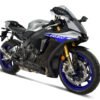 YAMAHA R1 CAT - SLIP ON SO05 GP CLASSIC+LINK - Image 2
