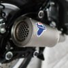 YAMAHA N-MAX 125-155 - SLIP ON SO03 GP2R-R+COLLECTOR - Image 5