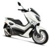 YAMAHA N-MAX 125-155 - SLIP ON SO03 GP2R-R+COLLECTOR - Image 2
