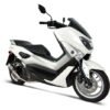YAMAHA N-MAX 125-155 - SLIP ON SO05 GP CLASSIC+COLLECTOR - Image 2