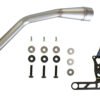 YAMAHA N-MAX 125-155 - SLIP ON SO03 GP2R-R+COLLECTOR - Image 6