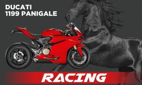 Ducati 1199 Panigale - Map for Termignoni full racing system D130 without db-killer