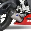 2017- 2019 HONDA CBR1000 R SO01 Slip On - Image 5