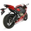 2017- 2019 HONDA CBR1000 R SO01 Slip On - Image 3