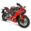 2017- 2019 HONDA CBR1000 R SO01 Slip On - Image 4