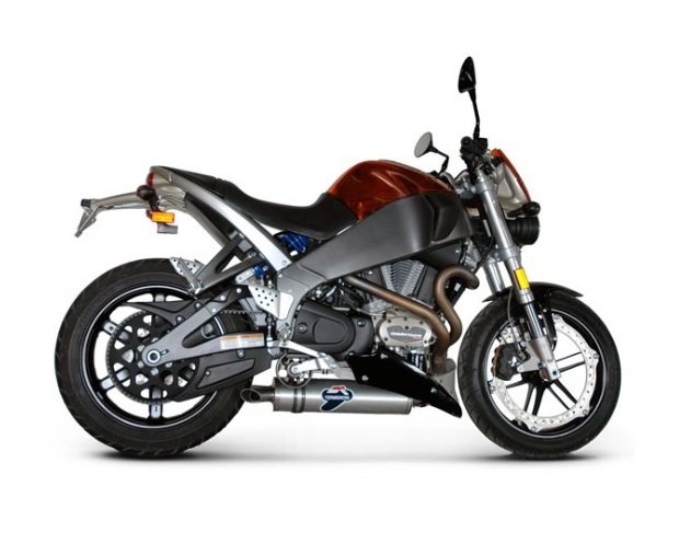 BUELL – XB 9 SX – XB 12 XT-S