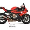 BMW S1000RR - SLIP ON SO08 GP2R (SO08) + FULL COLLECTOR+BW2709430I - Image 5
