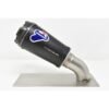 BENELLI LEONCINO - SLIP ON GP2R (SO08) + LINK + HEAT SHIELD