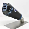 BENELLI LEONCINO - SLIP ON CONICAL HEB BLACK (SO06)+LINK+HEAT SHIELD - Image 3