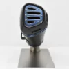 BENELLI LEONCINO - SLIP ON CONICAL HEB BLACK (SO06)+LINK+HEAT SHIELD - Image 2