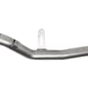 BENELLI LEONCINO - SLIP ON CONICAL HEB BLACK (SO06)+LINK+HEAT SHIELD - Image 4