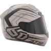 ATS-1R AERO TITANIUM MATTE (Small)