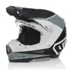 ATR-2 QUADRANT CHARCOAL BLACK GREY (Small) - Image 2