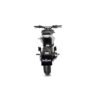 LV-10 BLACK EDITION for HUSQVARNA VITPILEN 125 - Image 4