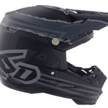 ATR-2 DANGER BOY BLACK (Medium)