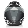 ATR-2 QUADRANT CHARCOAL BLACK GREY (Small) - Image 4