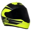 ATS-1 HI-VIZ NEON YELLOW (Extra-Small) - Image 3