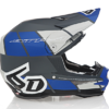 ATR-1 SHEAR BLUE GRAY BLACK (Large)