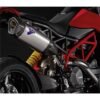 Ducati Hypermotard 950 - Complete Exhaust System - Image 2