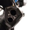 Homologated Silencer for 2017 - 2018 BMW GS1200 - Image 3