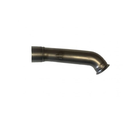 Link Pipe Only of 2017- 2018 KTM DUKE 390 for Slip On