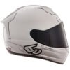 ATS-1R SOLID GLOSS SILVER (Medium)