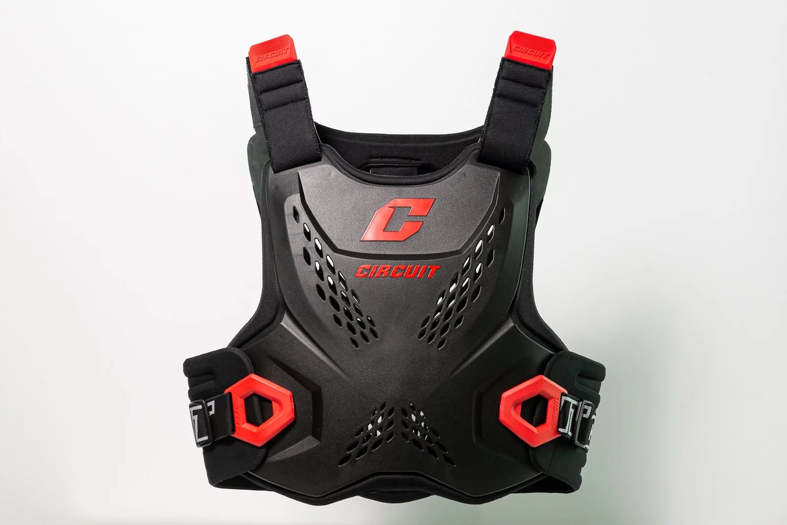Defender Chest Protector