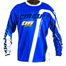 Cross/Enduro Jersey REFLEX 2022 TM Racing