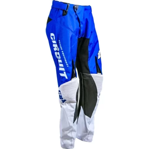 Cross/Enduro Pants REFLEX 2022 TM Racing