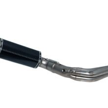 Full System for 2014-2020 YAMAHA XSR900/MT09/TRACER 900