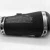 SO01 Universal Slip On (Stainless Steel Black) - Image 3