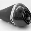 SO01 Universal Slip On (Stainless Steel Black) - Image 2