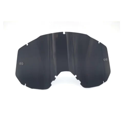 Motocross Smoke Lens Quantum-M